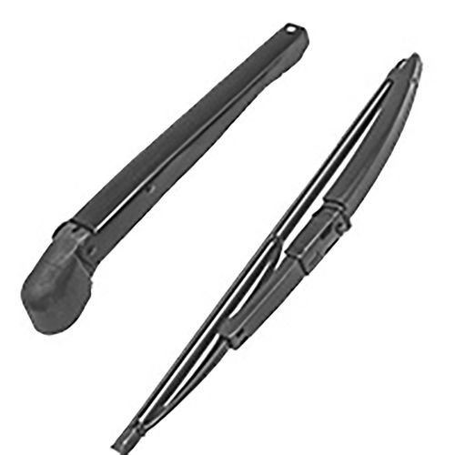 Braço Limpador Traseiro Gm Trailblazer 2012 a 2017 - 977158 - 1510036