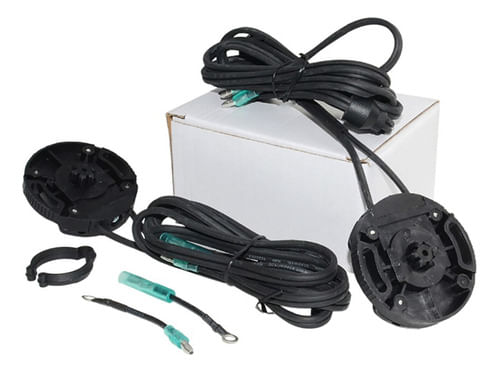 Sensor Trim Rabeta Mercruiser Alpha/bravo 2 Fios 805320a03