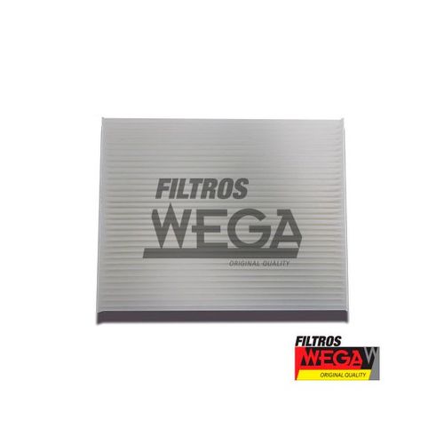 Filtro Ar Condicionado Kia Soul 1.6 16v 13/...