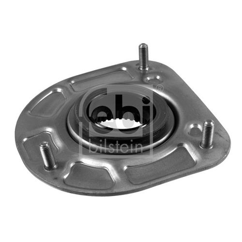 Coxim Amortecedor Dianteiro Volvo S60 00/10 S80 98/06 V70 97/07 Xc70 00/07 Xc90 02/14