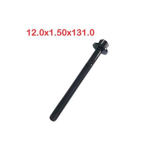 Kit Parafuso Cabecote Renault Master 2.5 16v 2005/2012