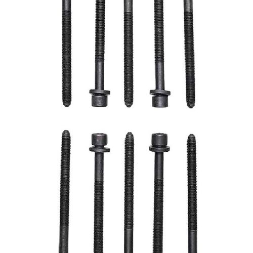 Kit Parafuso Cabecote Golf 1.6 8v .../01