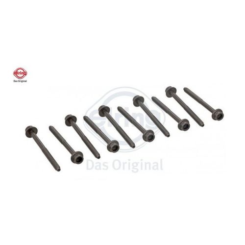 Kit Parafuso Cabecote Audi A1 1.4 Tfsi 10/...