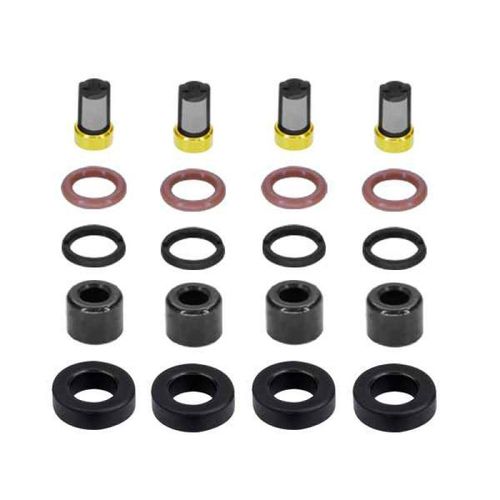 Kit Valvula Injecao Toyota Hilux/sw4 2.7 16v Flex 2012/2021