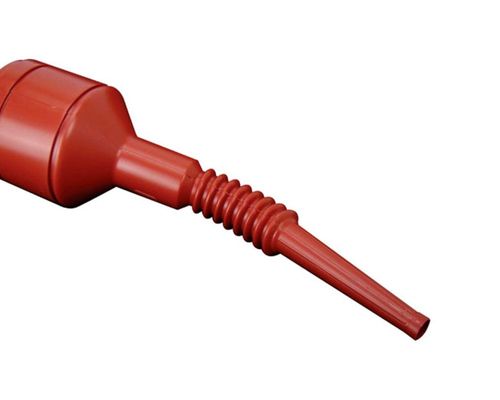 Funil Uso Geral Plastico