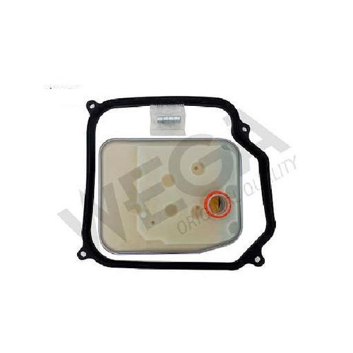 Filtro Cambio Automatico Audi/vw
