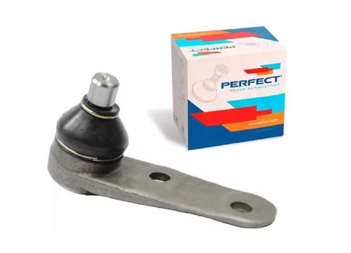 Perfect PVI1004 Pivo Inferior Lado Direito G1 Gol Saveiro 80 a 92 - Parati 83 a 92 - Voyage 81 a 92