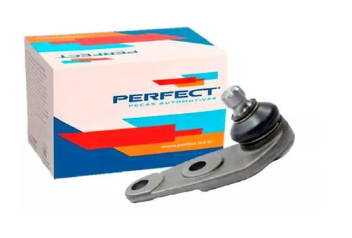Perfect PVI1008 Pivo Inferior Direito Gol Parati Saveiro Dir Hidr 97 98 99 2000 A 2008