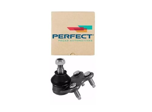 Perfect PVI1056 Pivo Inferior Gol G5 G6 G7 Polo Fox UP Após 2008 Saveiro Spacefox Audi A1 Q3