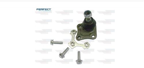 Pivo Perfect PVI7365 Inferior Dir Golf 99 a 12 Bora 04 a 06 New Beetle 00 a 12 Audi Toledo 99 a 06