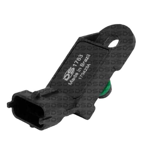 Sensor Map Pressão Fiat Punto 2009 a 2017 - 1291701 - 1763
