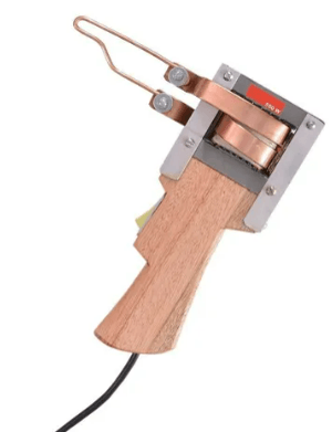 Ferro de Solda Estanhador 350W - ESTANHADORES BRASIL-FS-350W