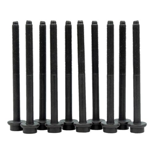 Kit Parafuso Cabecote Gol 1.0 8v