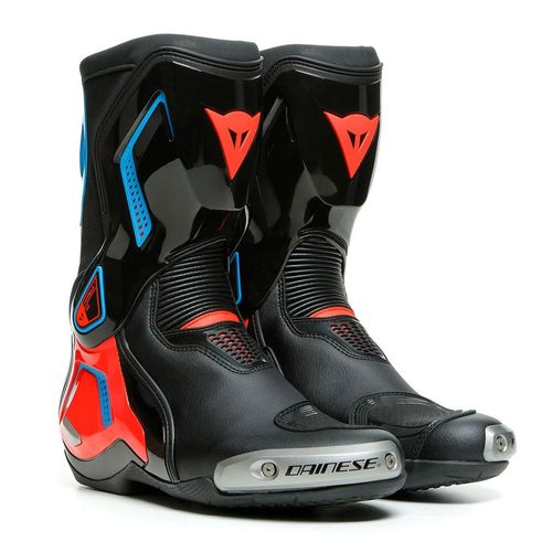 DAINESE BOTA TORQUE 3 OUT PISTA 1