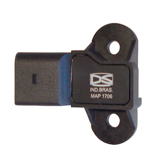 Sensor Map Pressão Vw Polo 2002 a 2003 - 1331177 - 1706