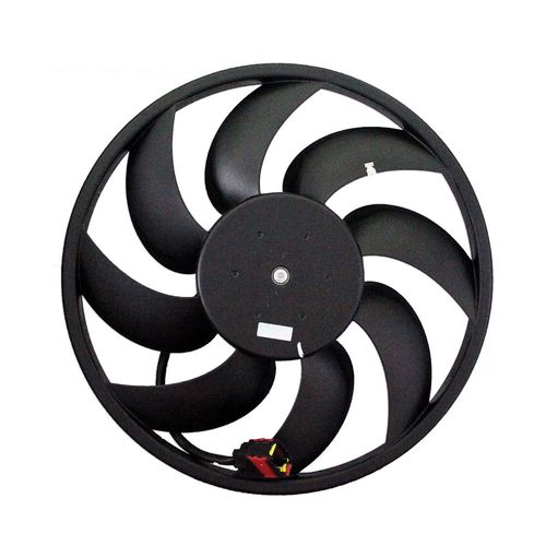 Eletroventilador Radiador Peugeot 206 2000 a 2008 - 1331169 - AVLD04006