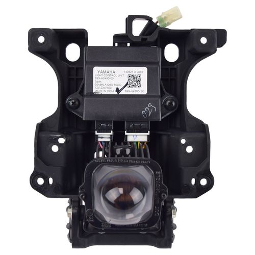 Farol Completo FZ25 Fazer ABS 22-24 Original Yamaha