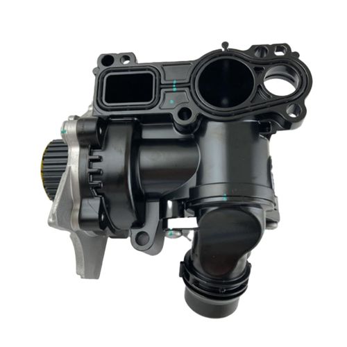 Bomba Água Vw Golf 2007 a 2013 - 1102630 - 21019
