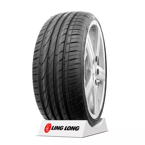 Pneu Ling Long aro 17 - 185/35R17 - Green Max - 82V