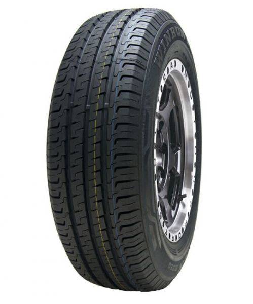 Pneu Winrun aro 15 - 225/70R15 - R350 - 112/110R - Pneu para Van