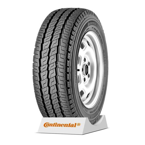 Pneu Continental aro 15 - 205/70R15 - Vanco 8 - 106/104R 8 Lonas