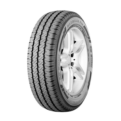 Pneu GT Radial aro 15 - 225/70R15 - Maxmiler Pro PR8 - 112/110R