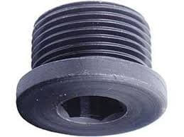 BUJAO ESCOAMENTO CAIXA CAMBIO ZF 16S1650 22MM
