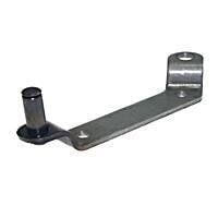 SUPORTE CILINDRO REDUZIDA MB 1513/1618/1620/1621 HL5Z