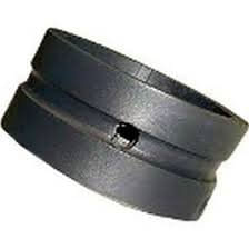 BUCHA EIXO S CARRETA RANDON 98/...42X51X25 NYLON