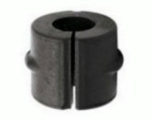 BORRACHA MANCAL ESTABILIZADOR DT TR MB ATEGO 37 INTERNO X 53 EXTERNO
