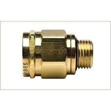 CONECTOR MACHO ENGATE RAPIDO 6 X 1/8