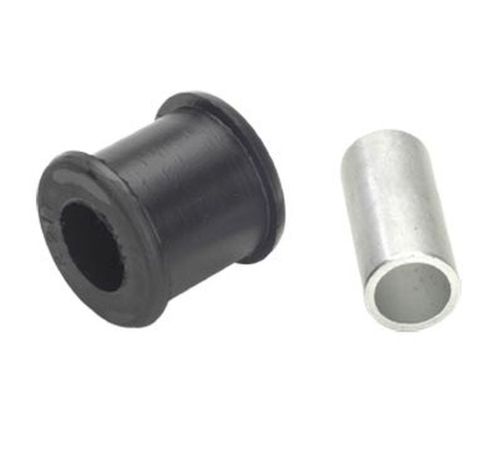 BUCHA AMORTECEDOR DT MB 1620/1938/ATEGO/VOLVO NL10 16MM INTERNO 40MM EXTERNO