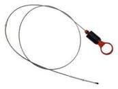 VARETA NIVEL OLEO MOTOR SC 114/124 1435MM