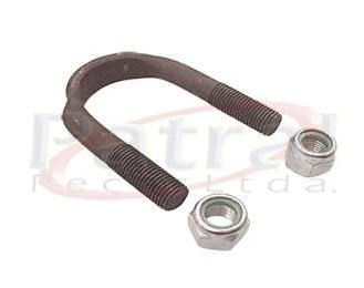 GRAMPO CRUZETA F1000/4000/VW 690/790/TOYOTA BANDEIRANTES USA 5-160/5-178