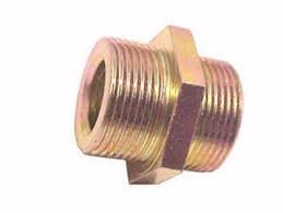 NIPLE DUPLO COMPRESSOR AR MB 22X22