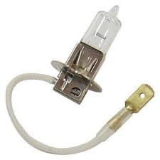 LAMPADA H3 12V 55W