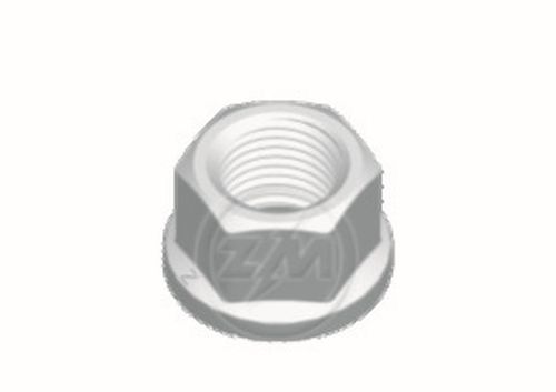 PORCA RODA MB 1313/1519 SUPER ALTA 22MM CH27