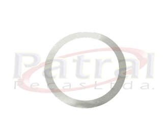CALCO REGULAGEM ROLAMENTO ENTALHADO REDUZIDA TOYOTA BANDEIRANTES 81.. 0,19