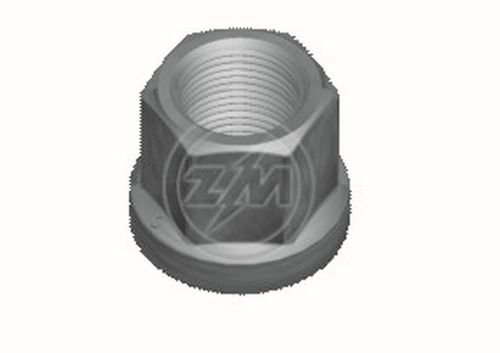 PORCA RODA MB 1111/1113 20MM CH27