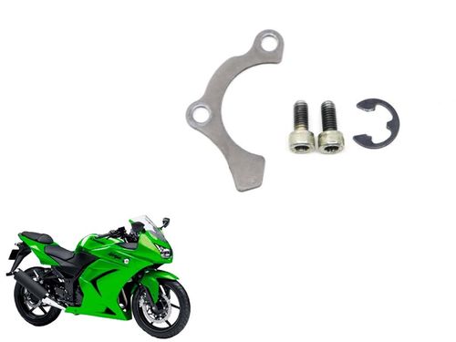 Trava Rolamento Cambio Kawasaki Ninja 250 R 08-1