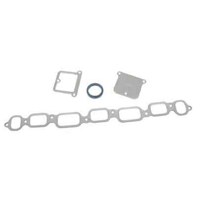 Juntas para Coletor de Admissão e Escape Chevrolet 6 Cilindros em Linha - FELPRO