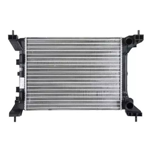 Radiador Fiat Fiorino 2011 a 2018 - 1309363 - IR48403