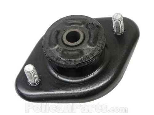 PAR COXIM AMORTECEDOR SUSP TRASEIRA BMW SÉRIE 5 E-34 88/96