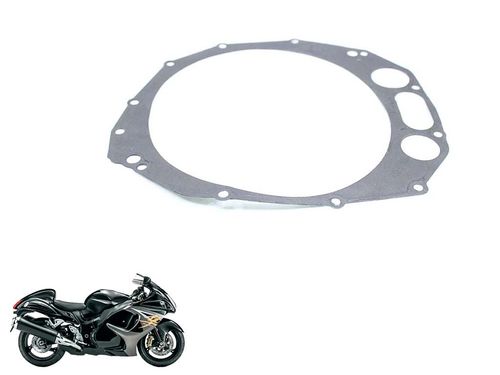 Junta Tampa Direita Motor Suzuki Hayabusa 1300 09-17