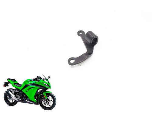 Suporte Cabo Embreagem Kawasaki Ninja 300 13-18