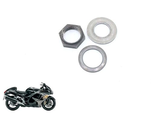 Porca Campana Suzuki Hayabusa 1300 Hayabusa1300 09-17