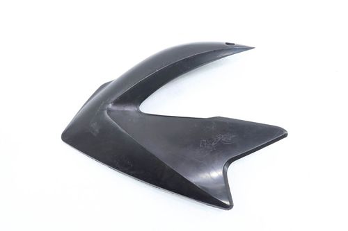 Aba Esquerda Tanque Honda Nxr 150 Bros 2009-2013