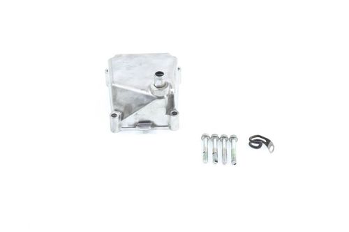 Tampa Suspiro Motor Bloco Suzuki Gsr 750 Gsr750 14-16