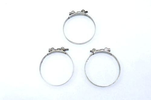 Abraçadeira Admissão Triumph Tiger 1200 Explorer 2012-2017