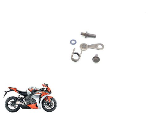 Posicionador Cambio Honda Cbr 1000  Rr 08-11